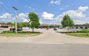 Subway - St Charles
