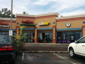 Subway - O'Fallon