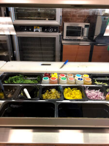 Subway - O'Fallon
