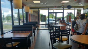 Subway - Wentzville