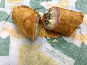 Subway - Farmington