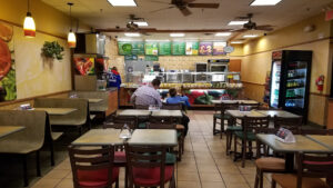Subway - Independence