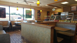 Subway - Oak Grove