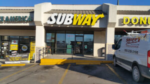 Subway - Warrensburg