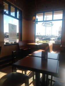 Subway - Joplin
