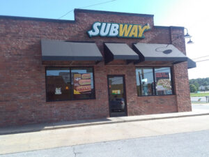 Subway - Neosho