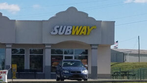 Subway - Osage Beach