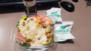Subway - Jefferson City