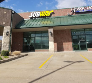 Subway - Jefferson City