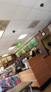 Subway - Salem