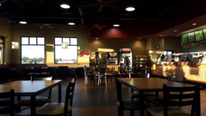Subway - Mountain Grove