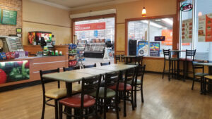 Subway - Nixa