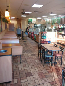 Subway - Nixa