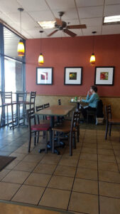 Subway - Ozark