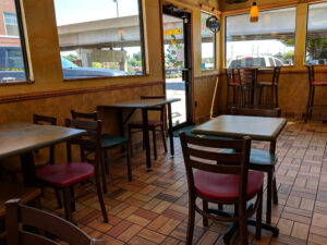 Subway - Atchison