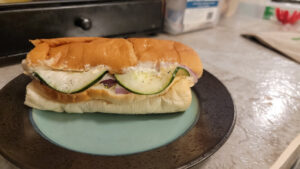 Subway - Lawrence