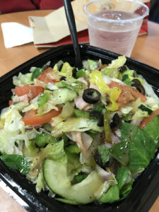 Subway - Olathe