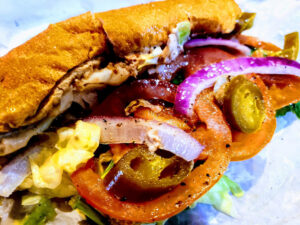 Subway - Olathe