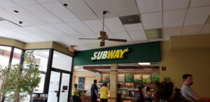 Subway - Kansas City