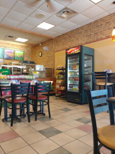 Subway - Kansas City