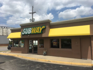 Subway - Kansas City