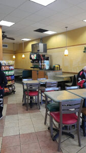 Subway - Kansas City