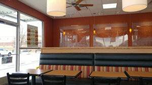 Subway - Merriam