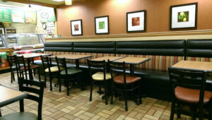 Subway - Topeka