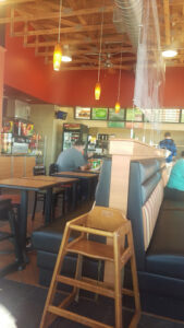 Subway - Wichita