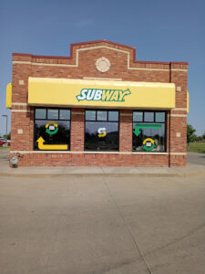Subway - Wichita