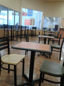 Subway - Wichita