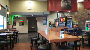 Subway - Wichita