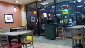 Subway - Wichita