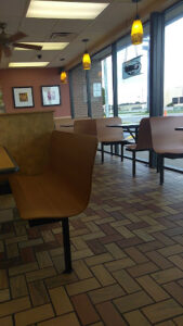 Subway - Wichita