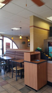 Subway - Wichita
