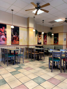 Subway - Wichita