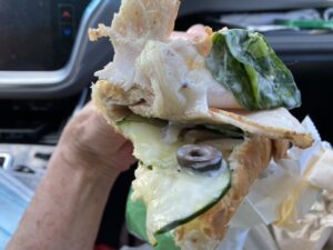 Subway - McPherson