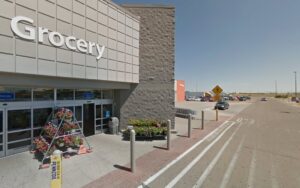 Subway - Garden City