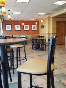 Subway - Fremont