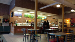Subway - Omaha