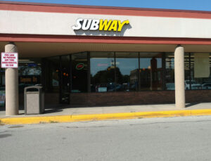 Subway - Omaha