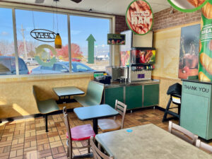 Subway - Omaha