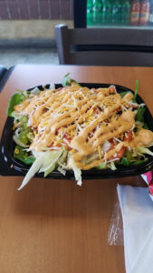 Subway - Omaha