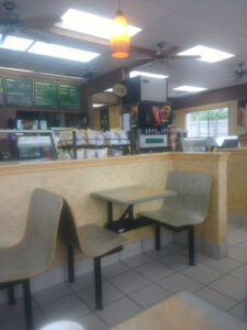 Subway - Omaha