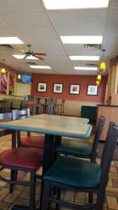 Subway - Norfolk