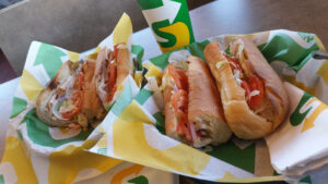 Subway - Grand Island