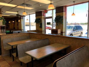 Subway - Grand Island