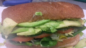 Subway - Metairie