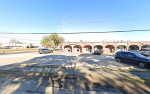 Subway - Metairie
