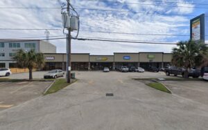Subway - Harahan